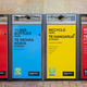 Multi-language bins in English Maori and Chinese in Wellington.
